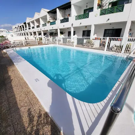 Dunia Iv Appartement *