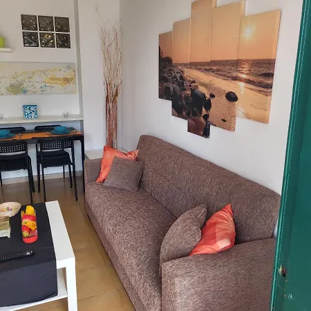 Dunia Iv Apartment Puerto del Carmen (Lanzarote)