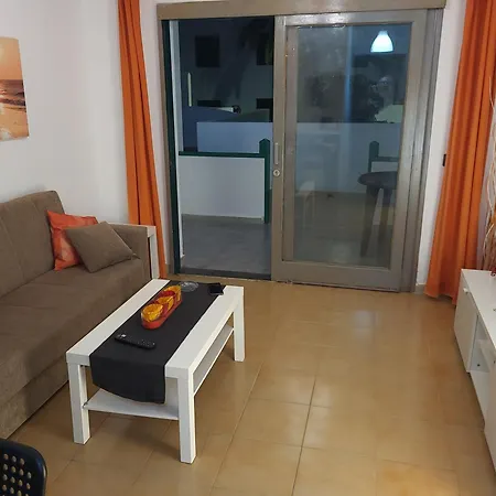 Dunia Iv Apartment Puerto del Carmen (Lanzarote)