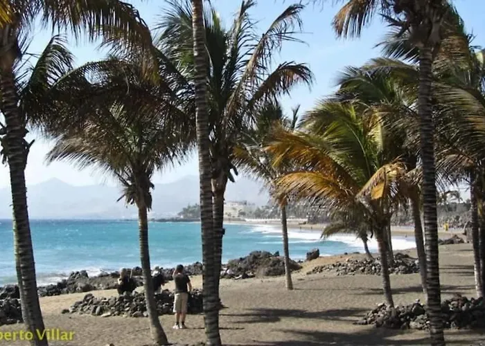 Dunia Iv Lägenhet *