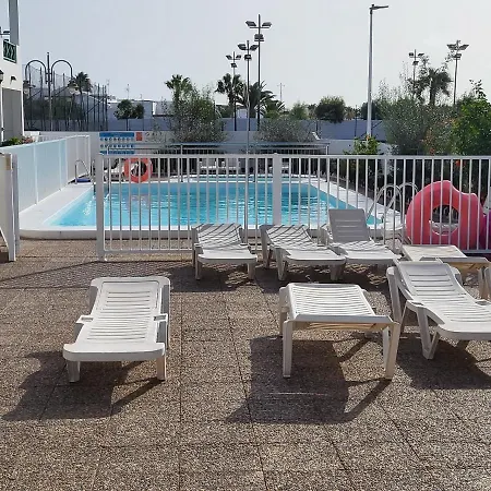Appartement Dunia Iv *