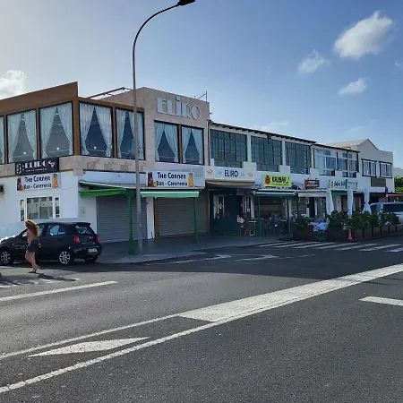 Dunia Iv Puerto del Carmen