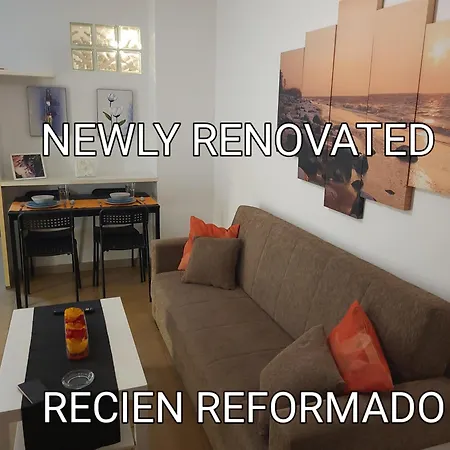 Dunia Iv Appartement Puerto del Carmen (Lanzarote)