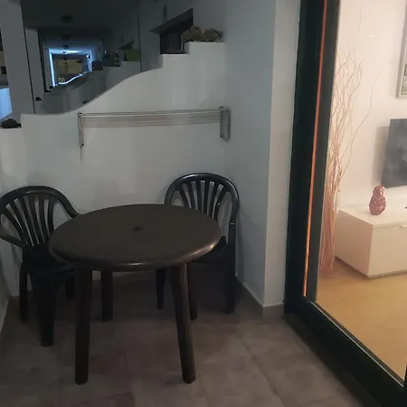 Appartement Dunia Iv Puerto del Carmen (Lanzarote)