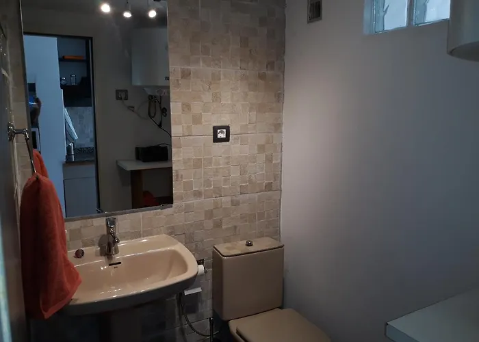 Apartman Dunia Iv Puerto del Carmen