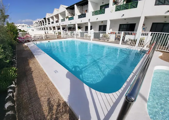 Dunia Iv Lejlighed *