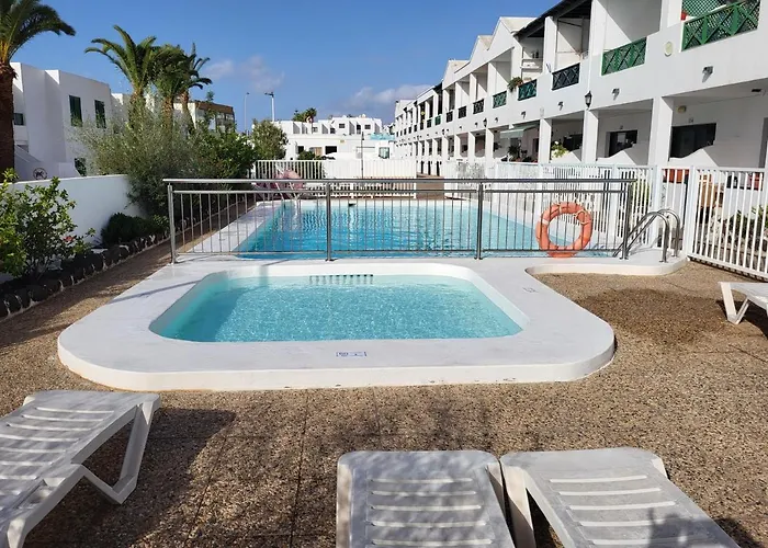 Dunia Iv Lejlighed *