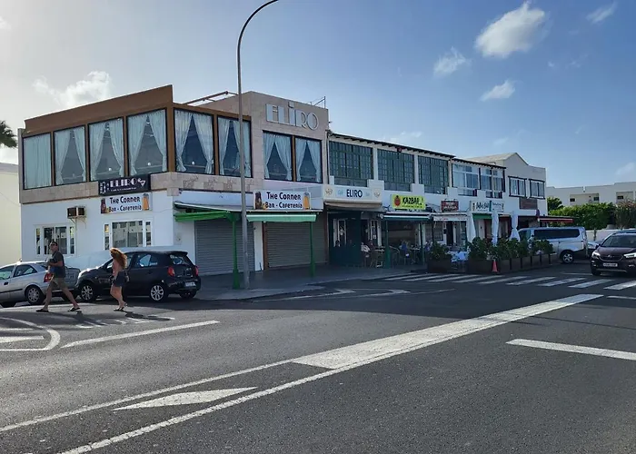 Dunia Iv Puerto del Carmen (Lanzarote)