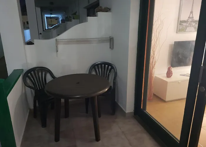 Apartman Dunia Iv Puerto del Carmen